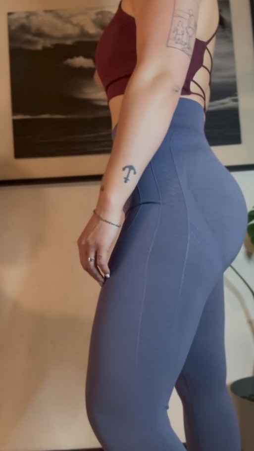 Leggins Zen