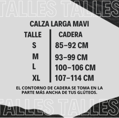 Calza Balance seamless C/F