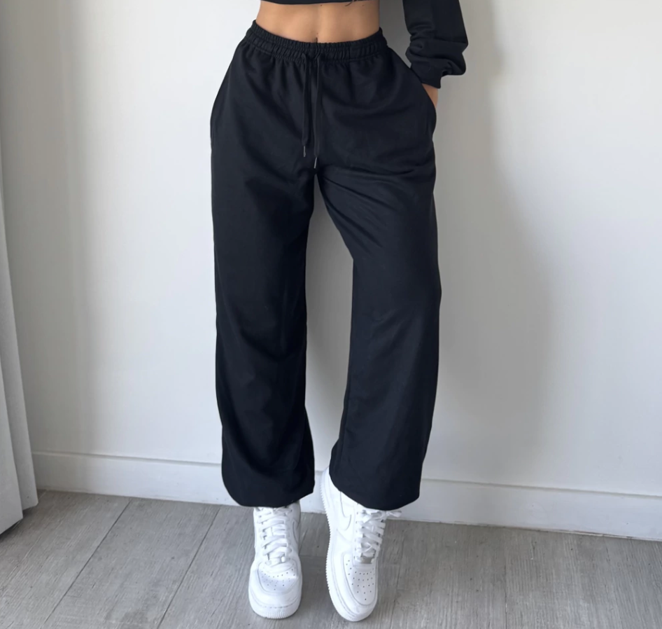 Jogging Flow c/puño