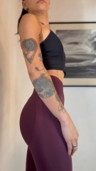 Calza Lift seamless C/F