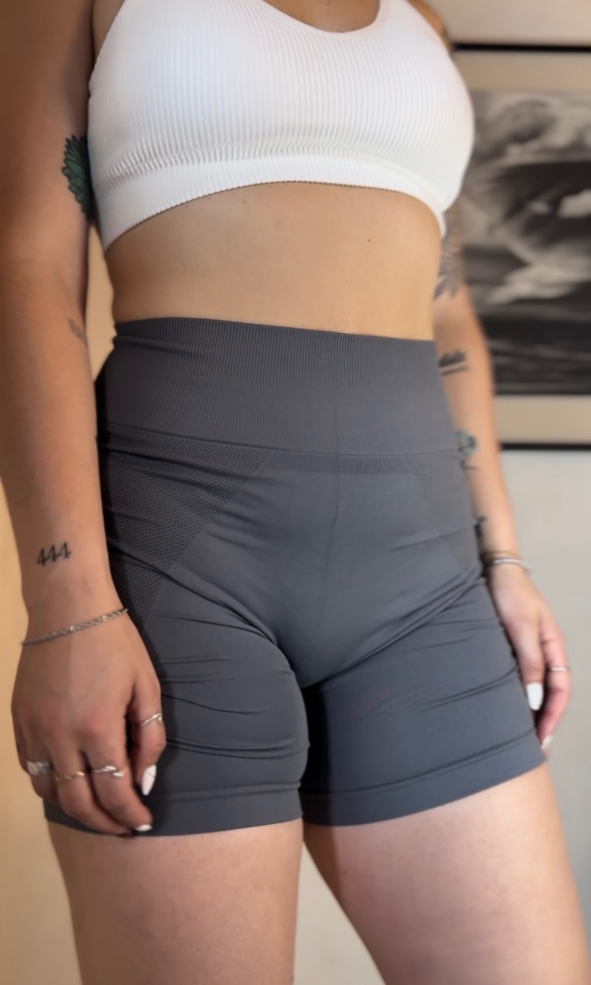 Short Run seamless C/F