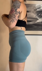 Short Run seamless C/F